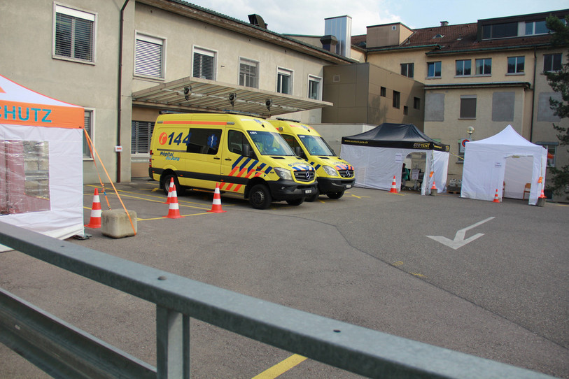 L'H-JU anticipe une montée en puissance.