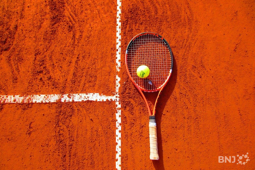 Les Interclubs de tennis commenceront un peu plus tard que prévu. (Photo : ldd)