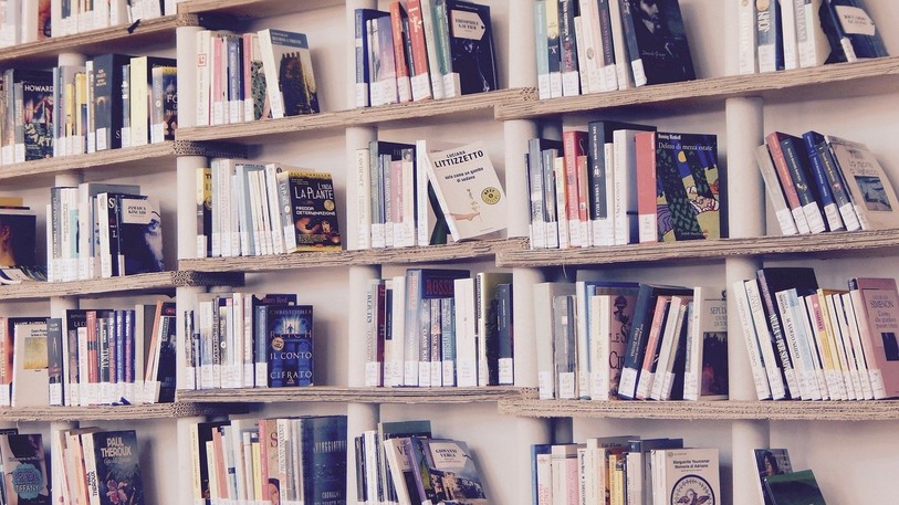 La Bibliothèque de la Ville de Bienne veut montrer sa solidarité aux réfugiés. (Photo d'illustration)