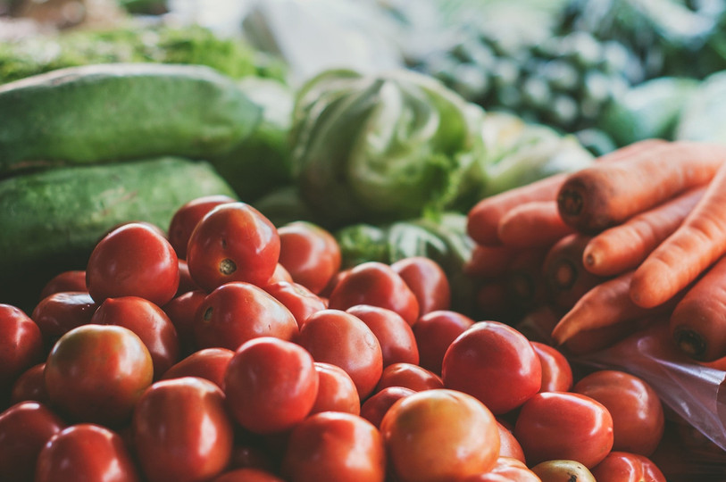 Le marché reprendra samedi 18 avril en vieille ville de Delémont. (Image d'illustration ldd).