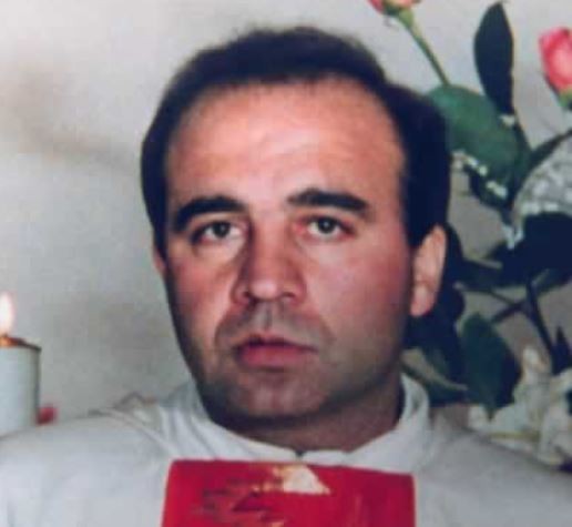 Don Peppe Diana (LDD).
