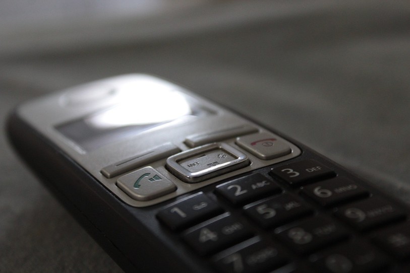 La permanence téléphonique de Caritas Jura veut offrir une écoute attentive aux personnes qui en ressentent le besoin. (Photo: LDD)