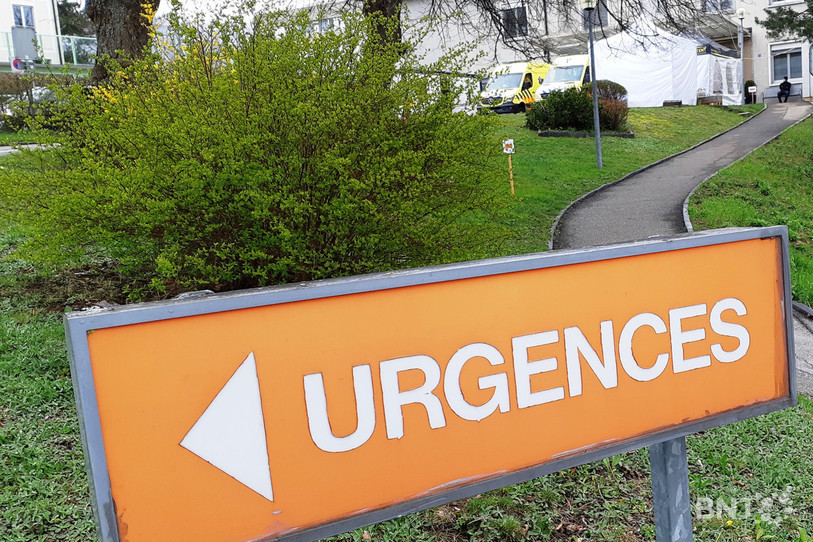La situation évolue sur le front du coronavirus.