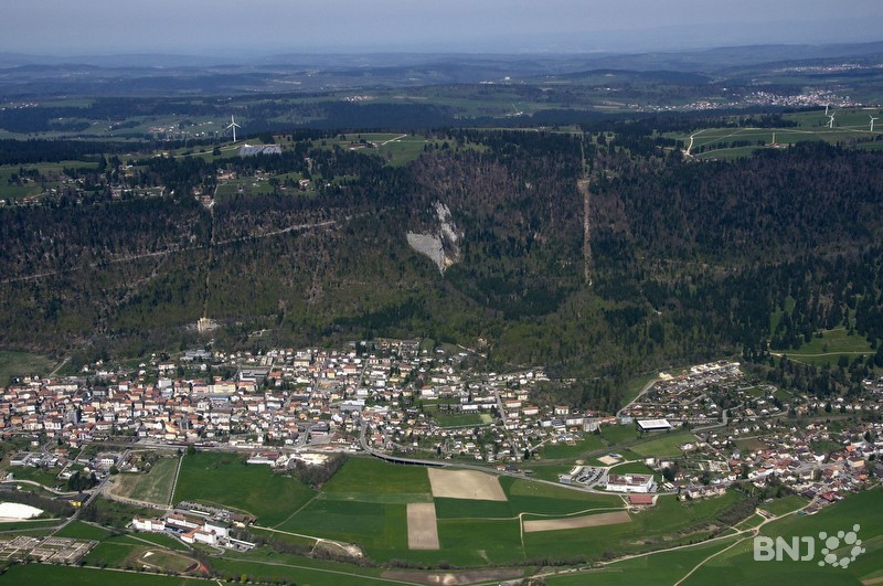 St-Imier