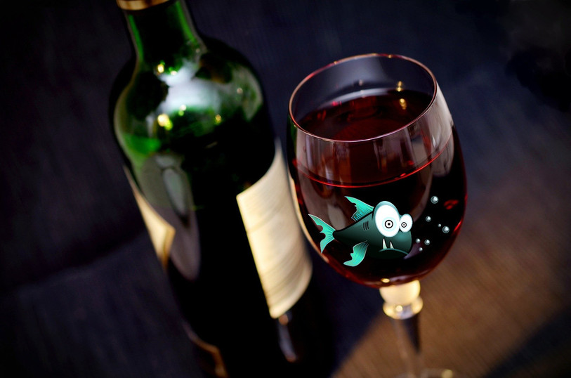 Malheureusement, il n'a été découvert aucune trace de vin sous la Collégiale de Neuchâtel.