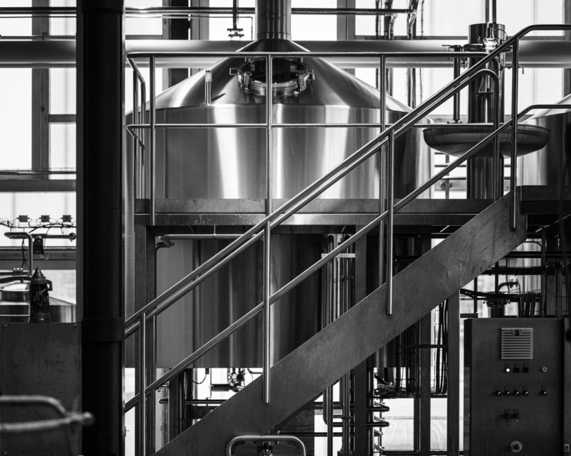 La BFM se donne jusqu'à samedi pour produire 24'000 litres de moût. (crédit photo : Patrice Schreyer)