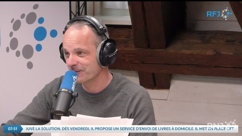 Jérome décortique l'actu dans son autre revue de presse.