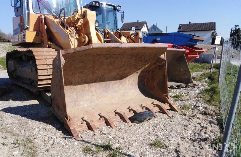 Les machines de chantier vont bientôt reprendre du service. (Photo : illustration).