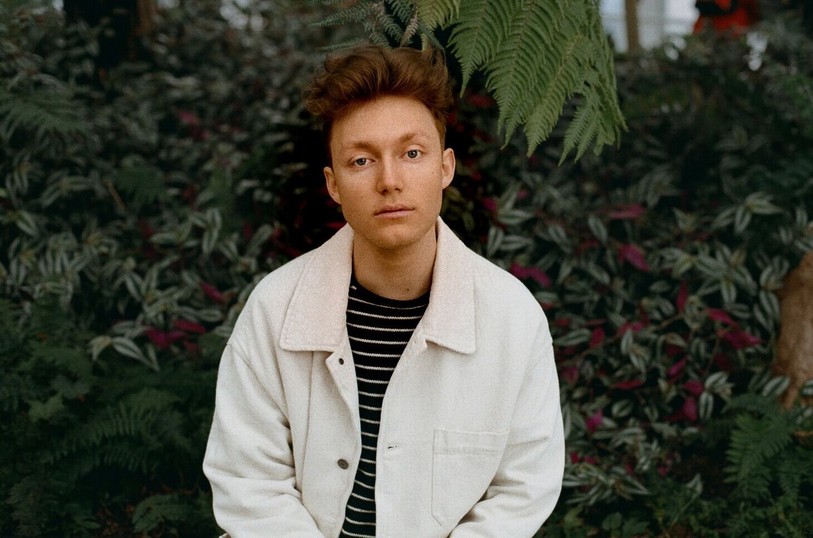 Gaspar Narby. (Photo : Gaspar Narby)