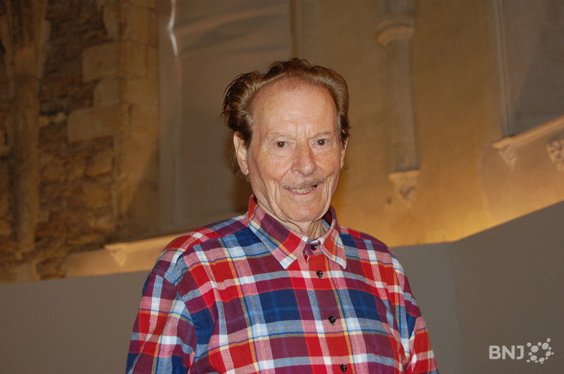 Marcel Boillat s'est éteint en Espagne, son pays d'adoption (archive).