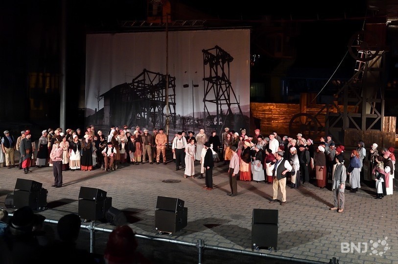 Le dernier spectacle de la Confrérie des Jardiniers figure notamment sur le site transjurane.ch (photo : archives).