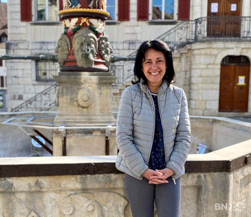 Mari-Celi Boillat, infirmière sexologue sophrologue à Moutier, nous a donné un éclairage sur la manière dont la période particulière que nous vivons peut affecter les relations sentimentales.