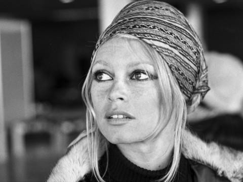 Brigitte Bardot est décédée dimanche à l'âge de 91 ans. (Photo : KEYSTONE/PHOTOPRESS-ARCHIV/STR)