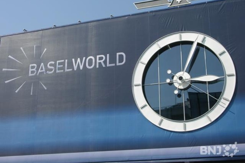 Baselworld sera de retour en 2022 après 3 ans d'absence. (Photo : archives).