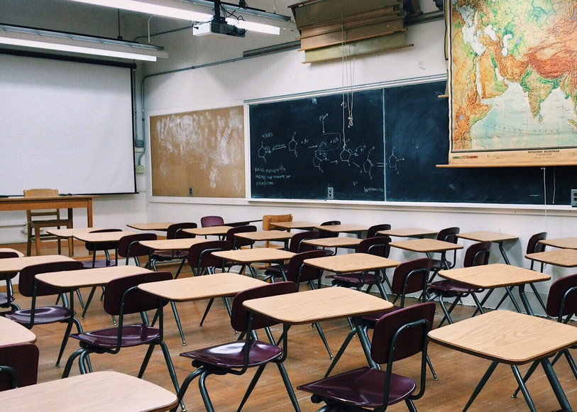 Les écoles jurassiennes doivent faire face au problème de la violence. (Photo : archives)