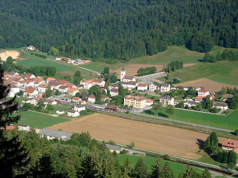 Après des annulations en 2020 et 2021 à cause de la crise sanitaire, l'Abbaye de Buttes est également annulée en 2022, cette fois en raison d'un manque de bénévoles.