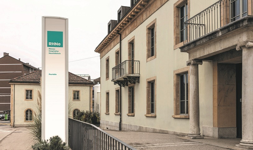 Le 5 mai, une personne a été testée positive au Covid-19 dans le canton de Neuchâtel (photo : RHNe)