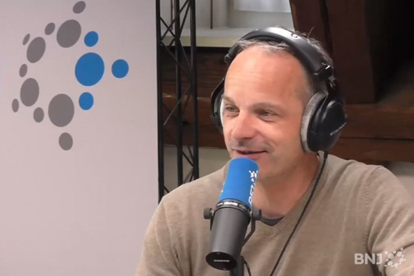 Jérôme Mouttet traite l'actualité de la semaine.