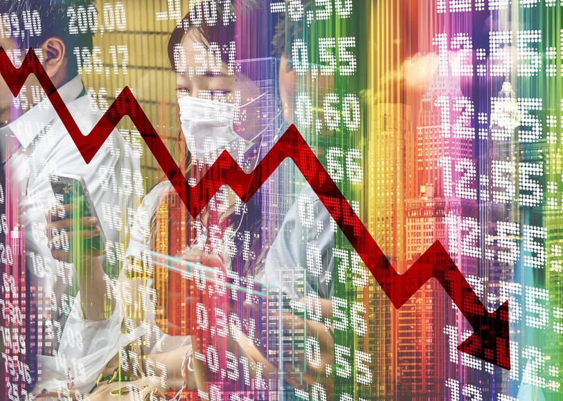 L'économie suisse va beaucoup souffrir de la pandémie, notamment l'Arc jurassien.