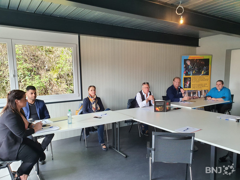 Les organisateurs de la Fête des vendanges ont annoncé mardi l'annulation de l'édition 2020.