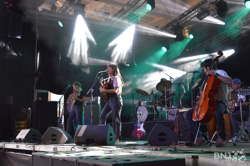 Il faudra patienter jusqu'en 2021 pour vivre à nouveau le Rock Altitude Festival. 