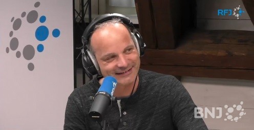 Jérôme Mouttet