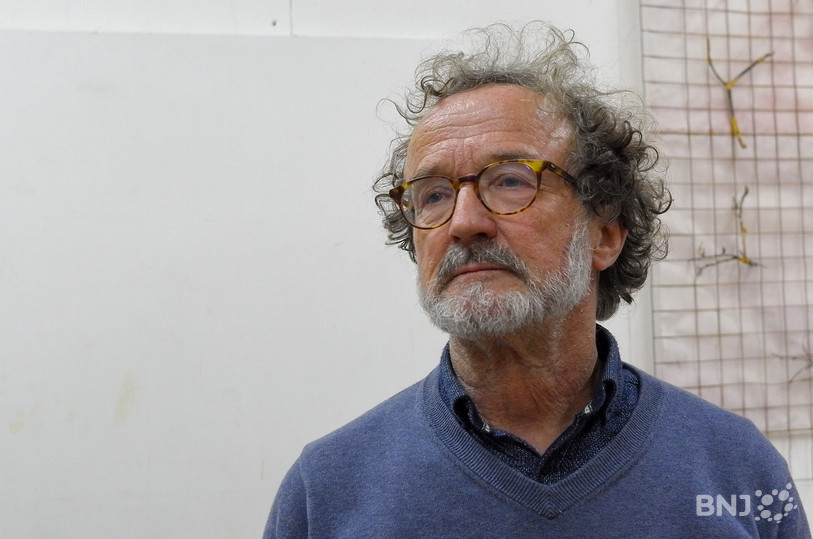 François Monnier