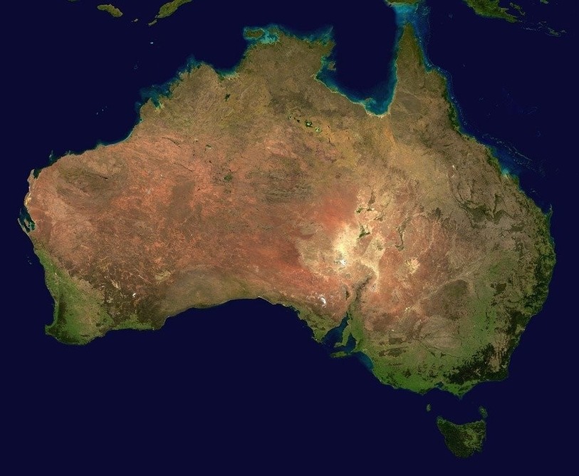 Nina Gertsch a choisi de rester en Australie malgré la pandémie