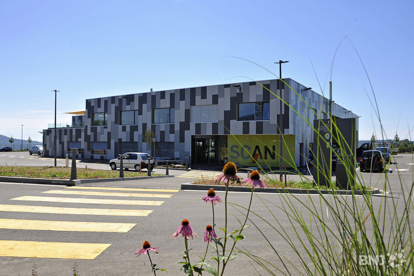 Les locaux du SCAN à Malvilliers seront à nouveau ouverts dès le 11 mai.