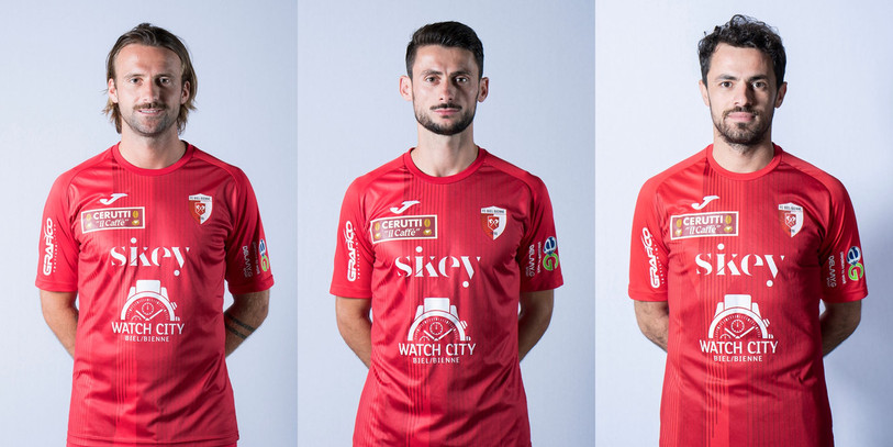 Photo : FC Bienne.