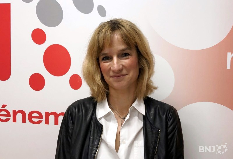 Laurence Knoepfler Chevalley était l'invitée de La Matinale