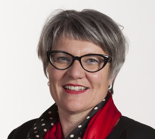 Monika Maire-Hefti