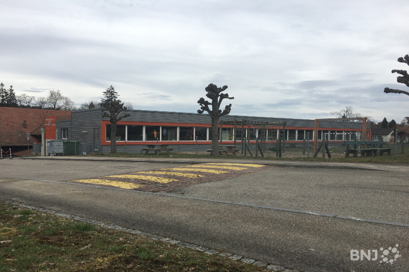 Le directeur de la Maison de l'enfance de Porrentruy quittera ses fonctions dans les prochaines semaines.