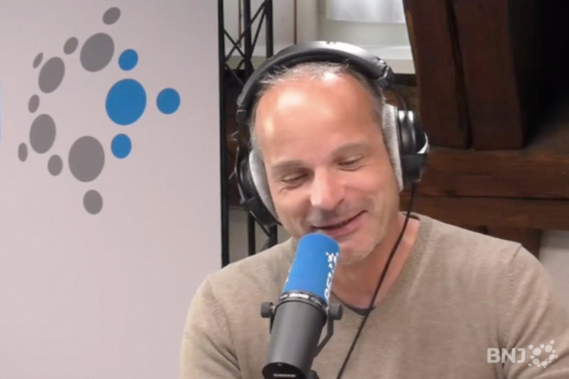 Jérôme Mouttet a traité l'actualité de la semaine dans sa chronique hebdomadaire.