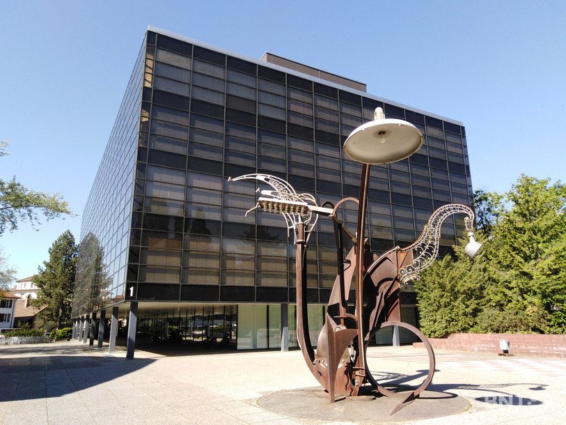 Le CFP Biel-Bienne et deux autres établissements proposeront des cours pour les métiers de
l’informatique et de la médiamatique. (Photo : archives).