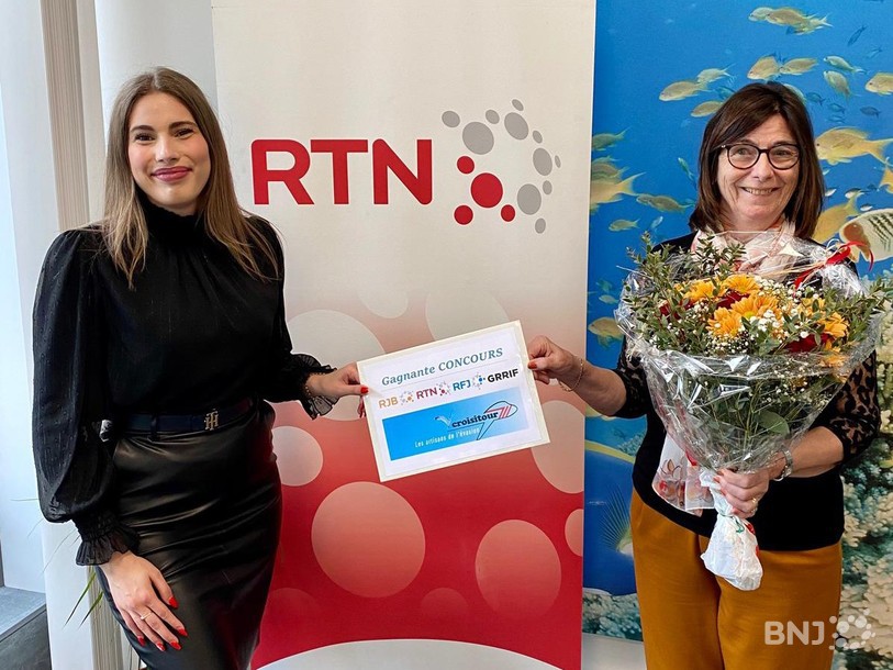 Gagnante Croisière JPO Croisitour