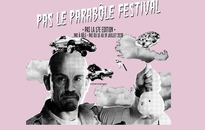 Le ParaBôle festival n'aura pas lieu en 2020. (Photo : ParaBôle festival).