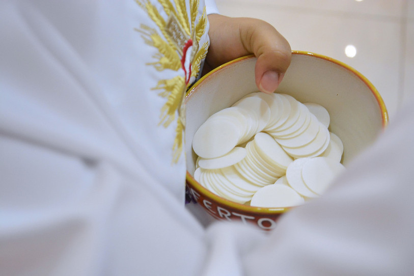 Le traditionnel pèlerinage à Lourdes n'aura pas lieu en 2021. (PHoto : illustration)