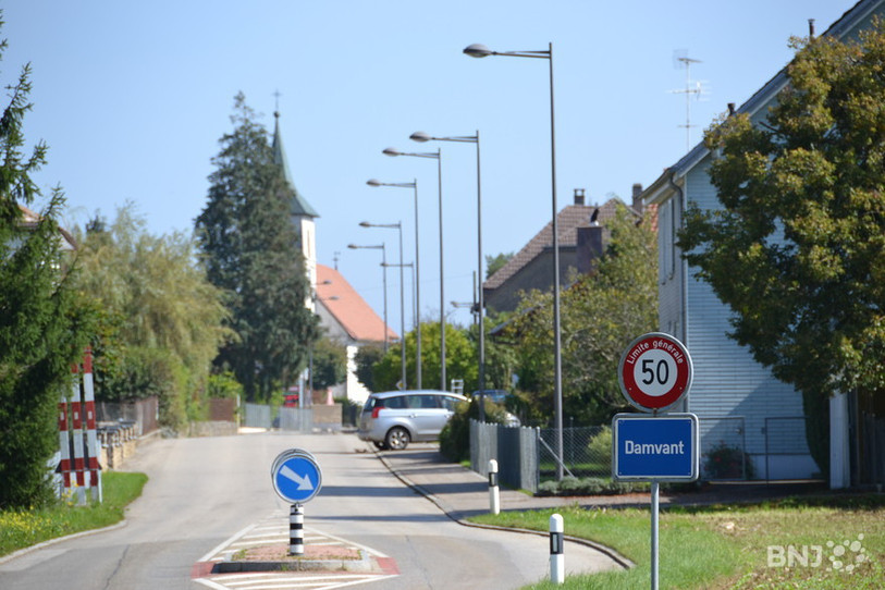 Le village de Damvant n'aura plus d'école à la prochaine rentrée (archive d'illustration).
