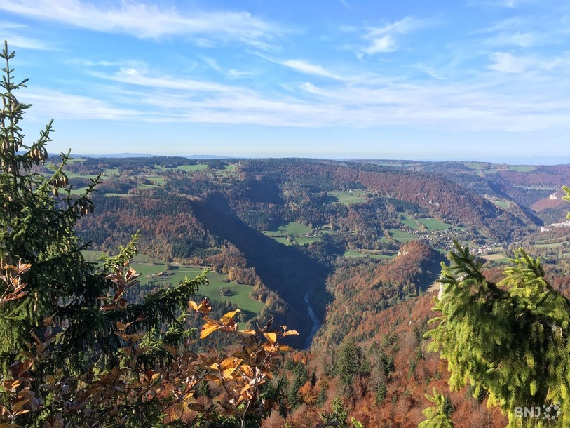 Jura Tourisme attend le retour des visiteurs durant les week-ends prolongés à venir.