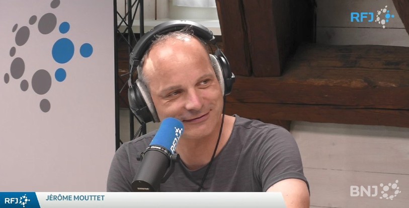 Jérôme Mouttet
