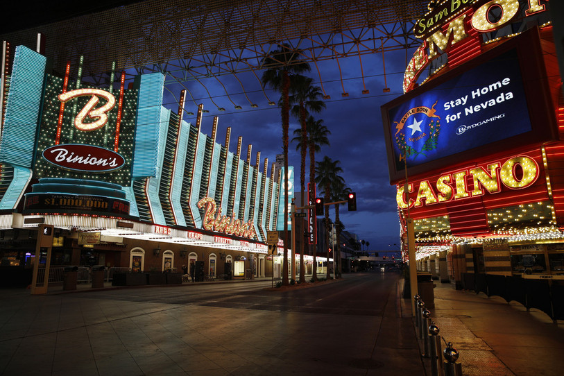 Quelle Heure Est Il A Las Vegas