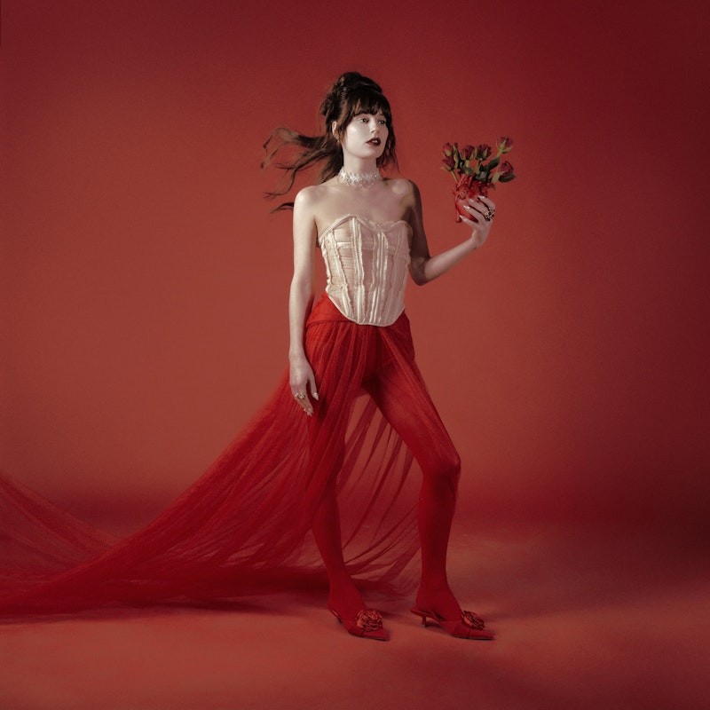 Fauste, Hardcoeur (pochette)