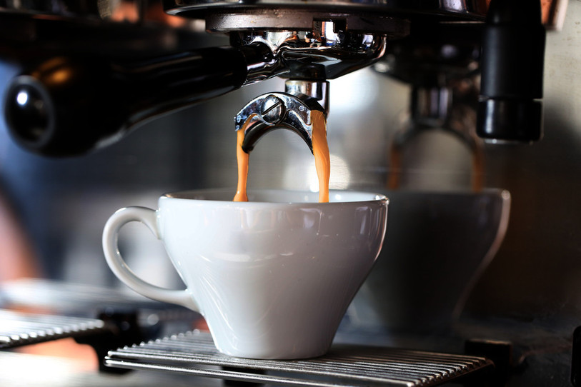 Le prix moyen d'un café dans les commerces de restauration du Jura a été de 3,87 francs en 2025. (Photo : illustration / libre de droits)