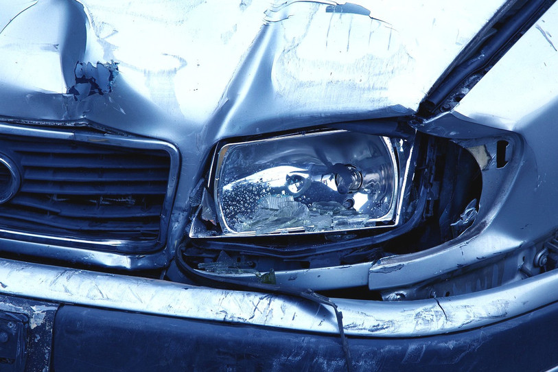 L'accident n'a pas fait de blessé (Image d'illustration ldd).