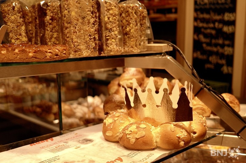 Couronne des Rois