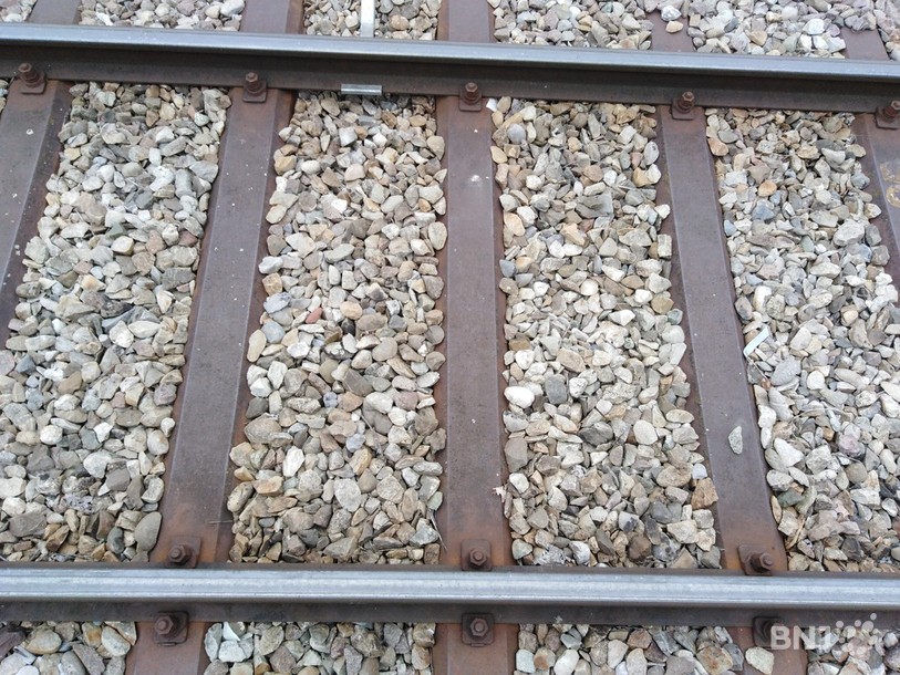Un glissement de terrain a causé quelques perturbations dimanche matin. (Photo : archives)