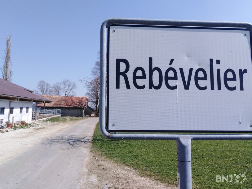 Douze
ayants droit étaient présents lors de l’assemblée communale de Rebévelier
mercredi soir. (Photo : archives)
