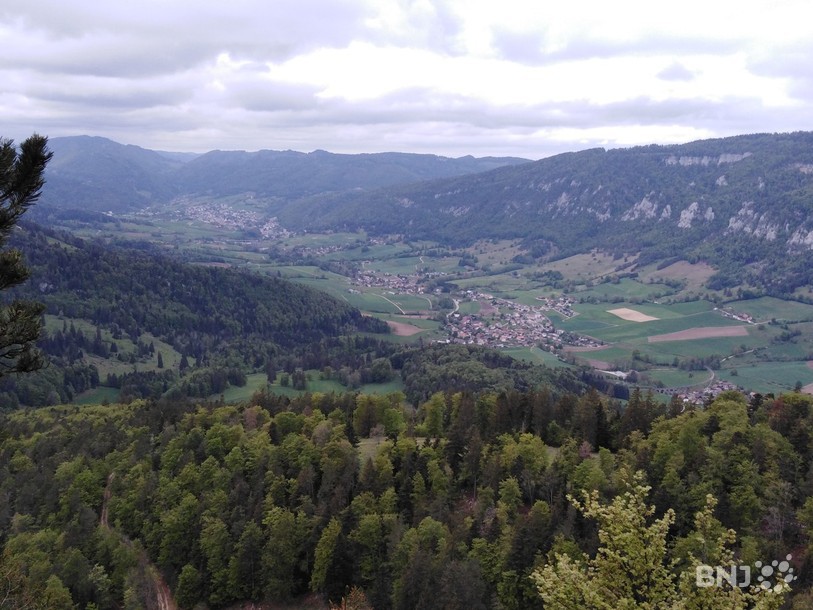 Une certaine tension règne entre Moutier et les communes de sa couronne s'agissant des collaborations à venir. (Photo : archives).