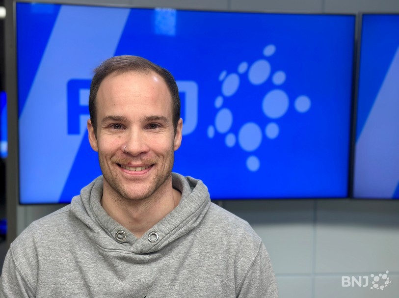 Jordan Eschmann - coach sportif à Delémont